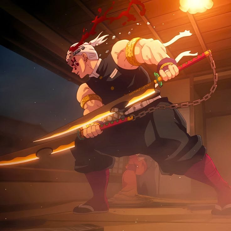 Tengen Uzui — Image 20